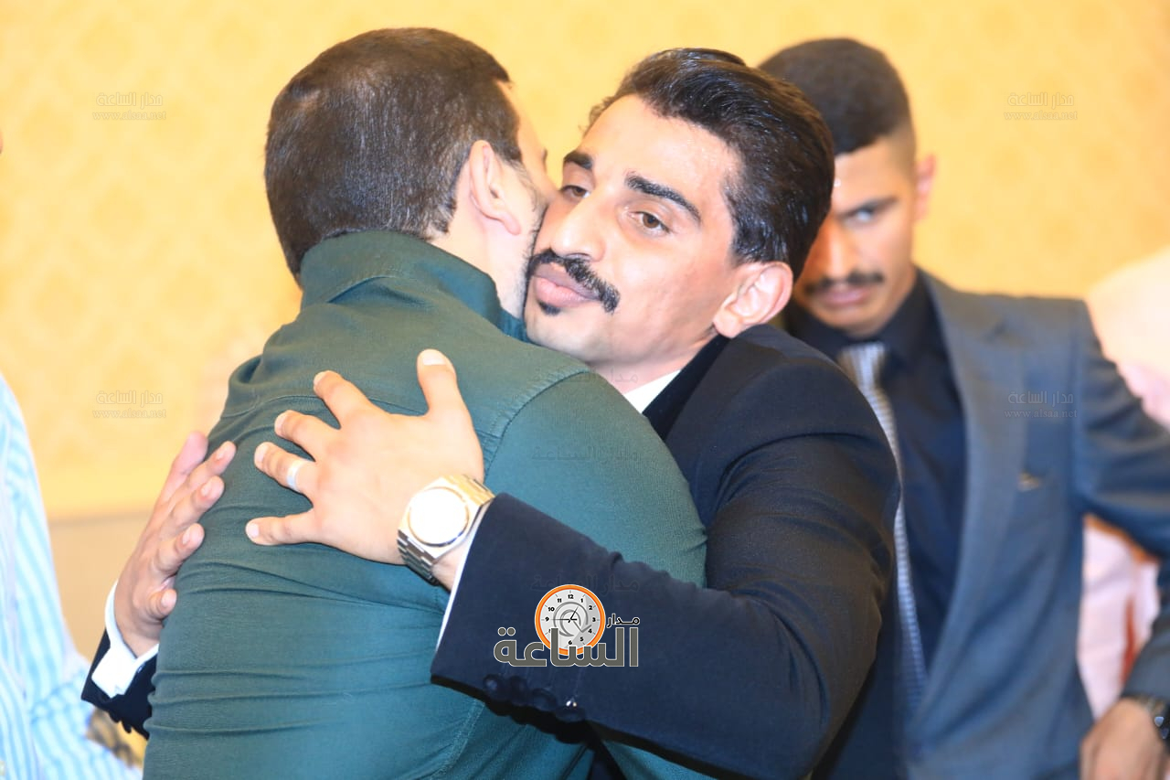 Madar Al-Saa Images 0.34113351554408655