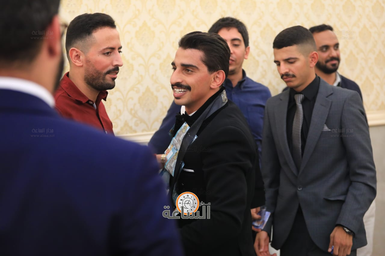 Madar Al-Saa Images 0.16654759473129288