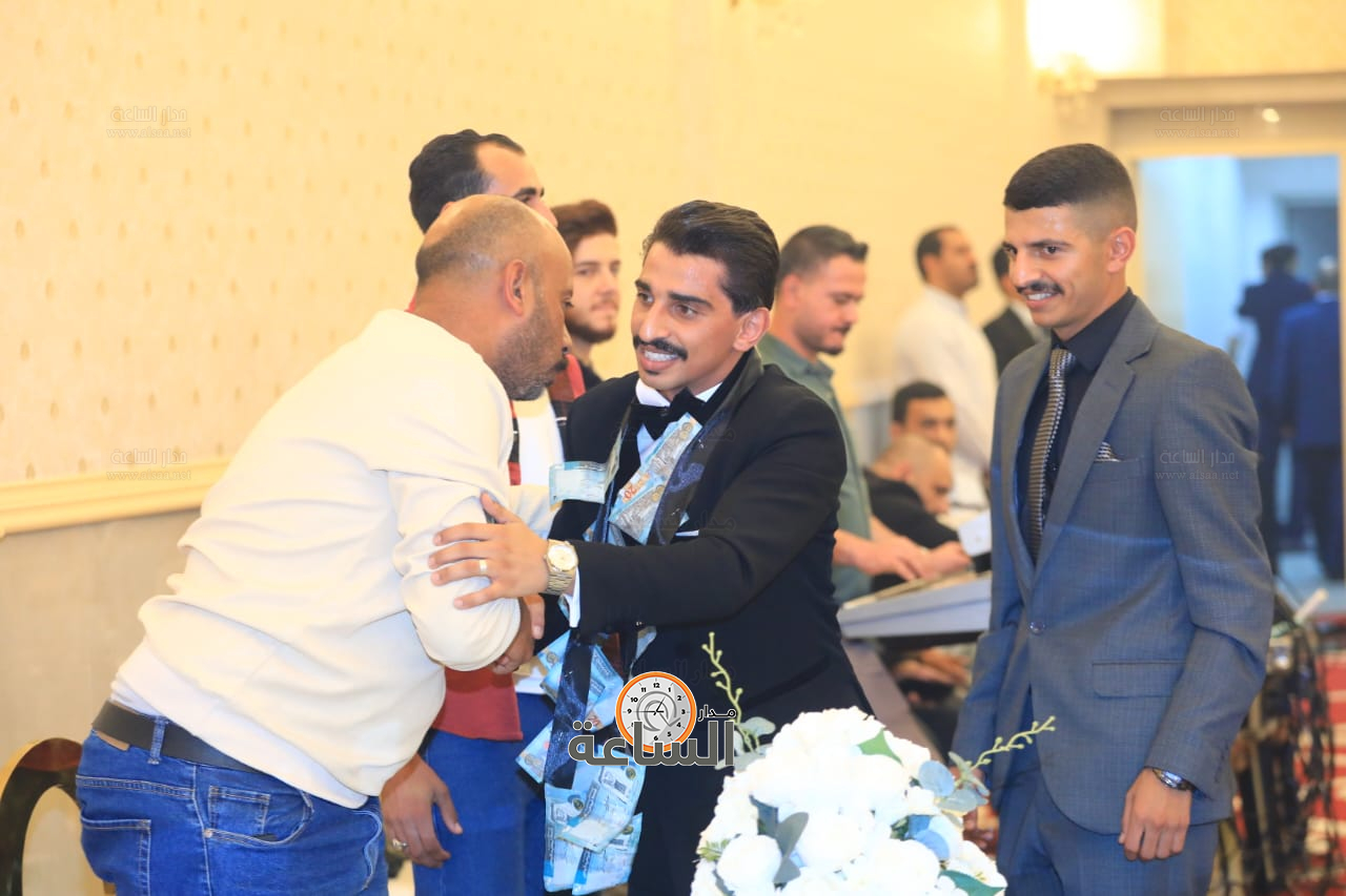 Madar Al-Saa Images 0.8595205112631654