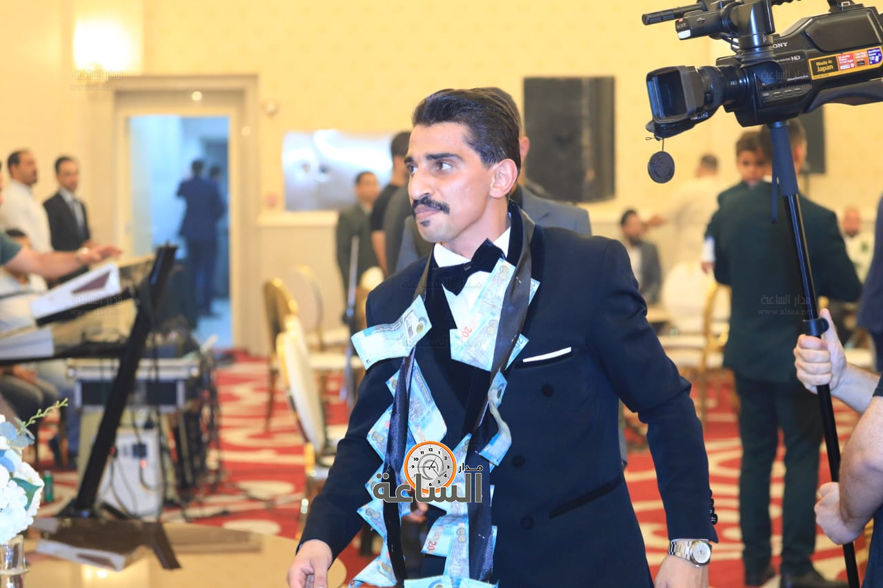 Madar Al-Saa Images 0.7287840006078473