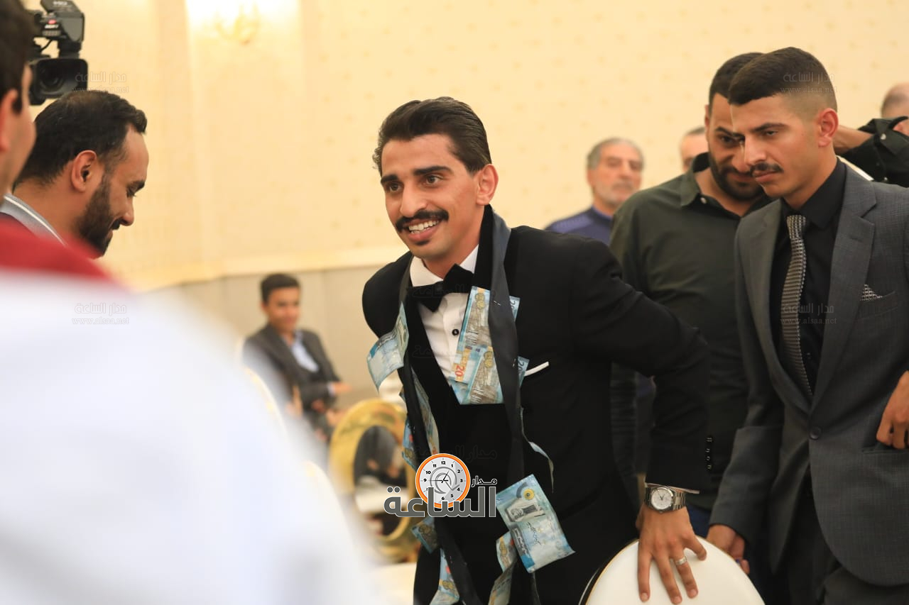 Madar Al-Saa Images 0.2545299714853182