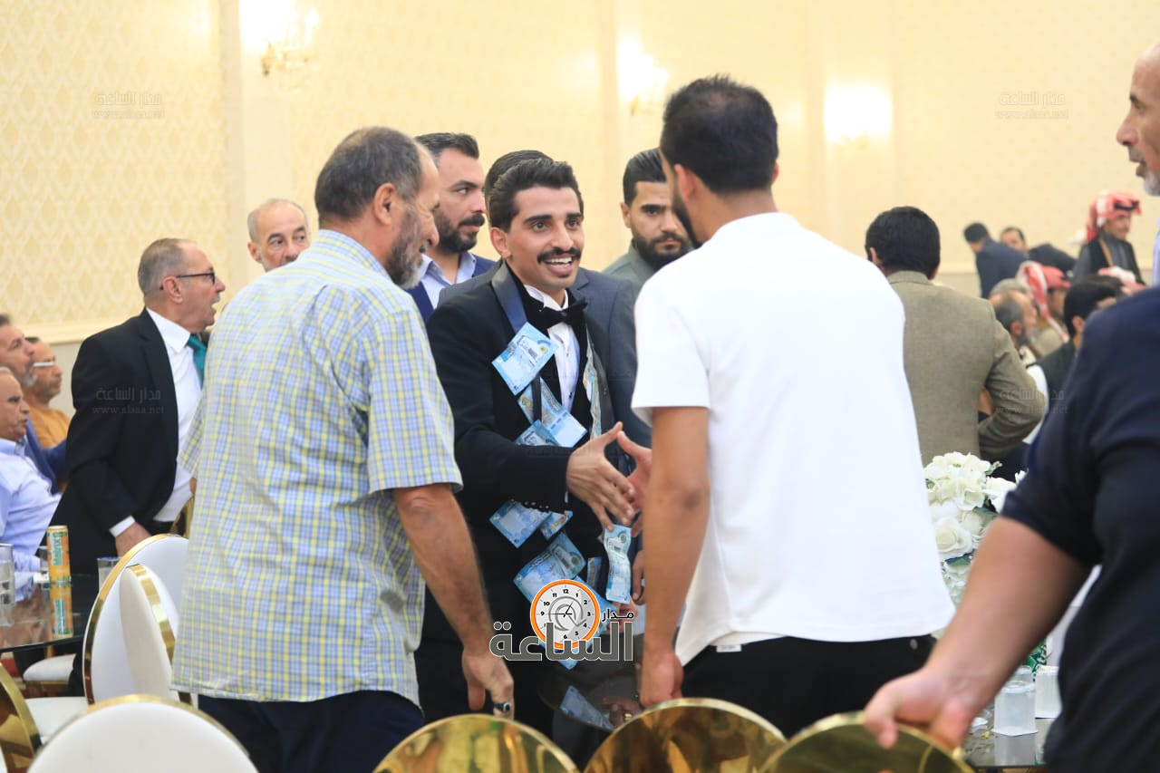 Madar Al-Saa Images 0.8183554159428347