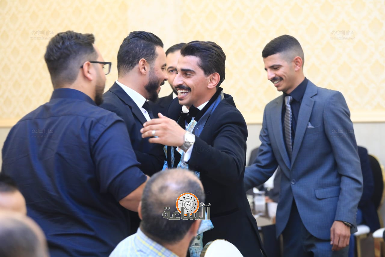 Madar Al-Saa Images 0.10027369086688098