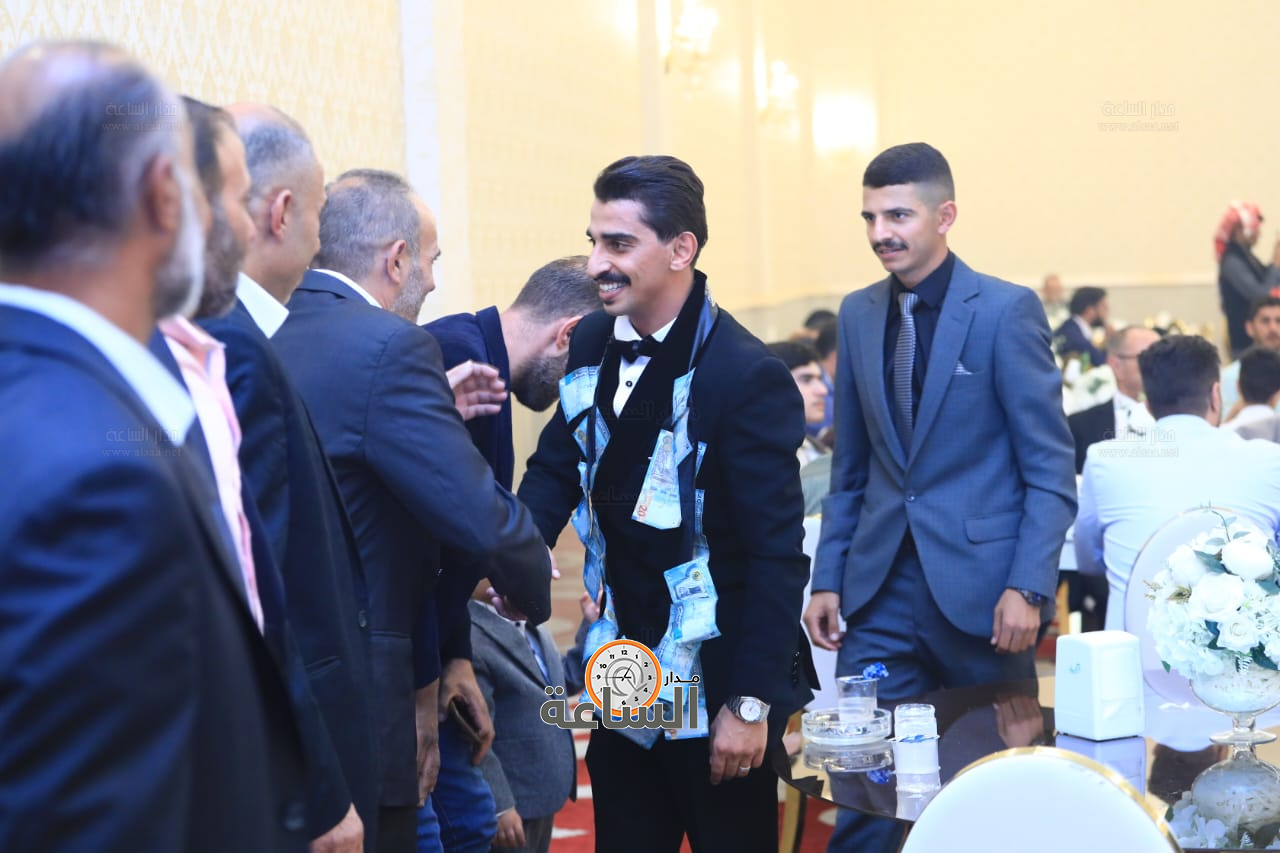 Madar Al-Saa Images 0.4689690230668325