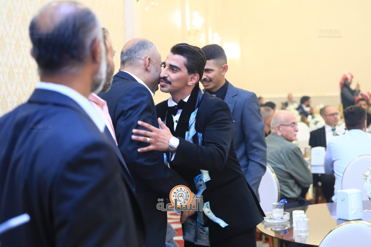 Madar Al-Saa Images 0.6727186223304434