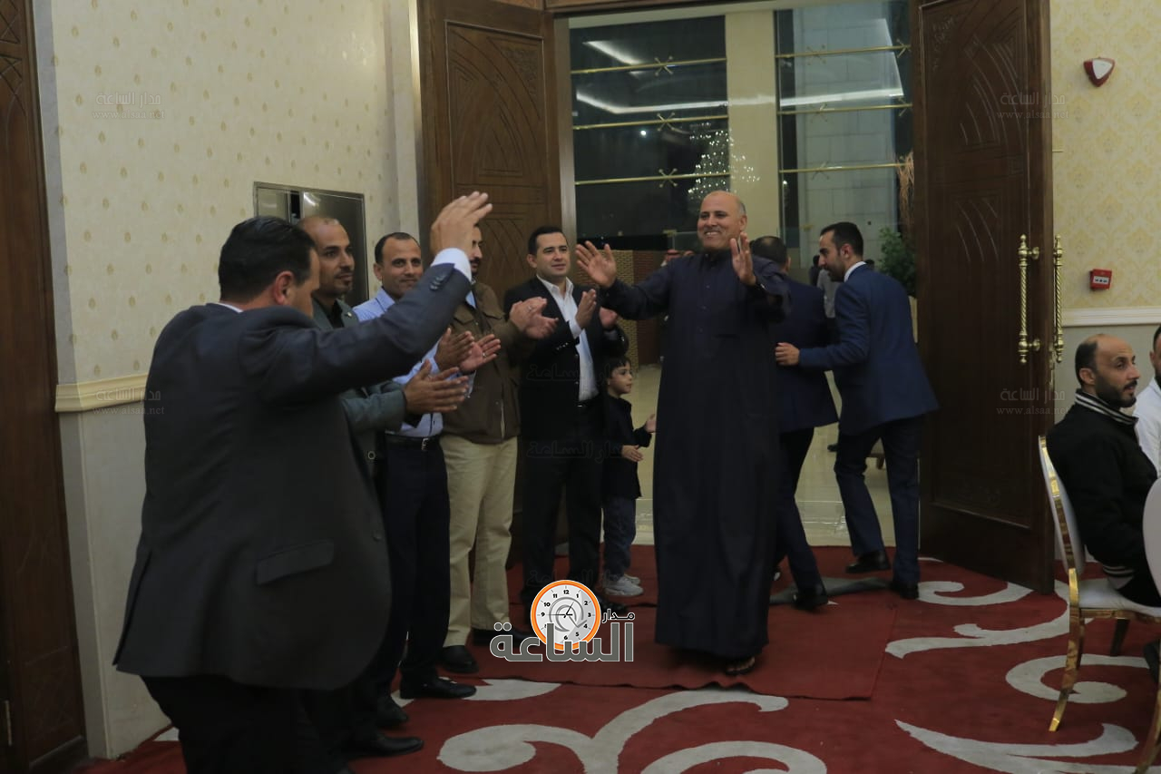 Madar Al-Saa Images 0.899346030264152