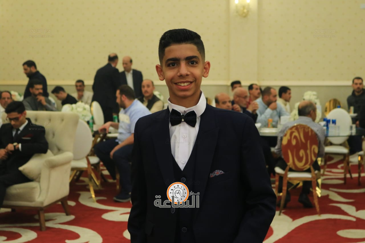 Madar Al-Saa Images 0.19636244725555252