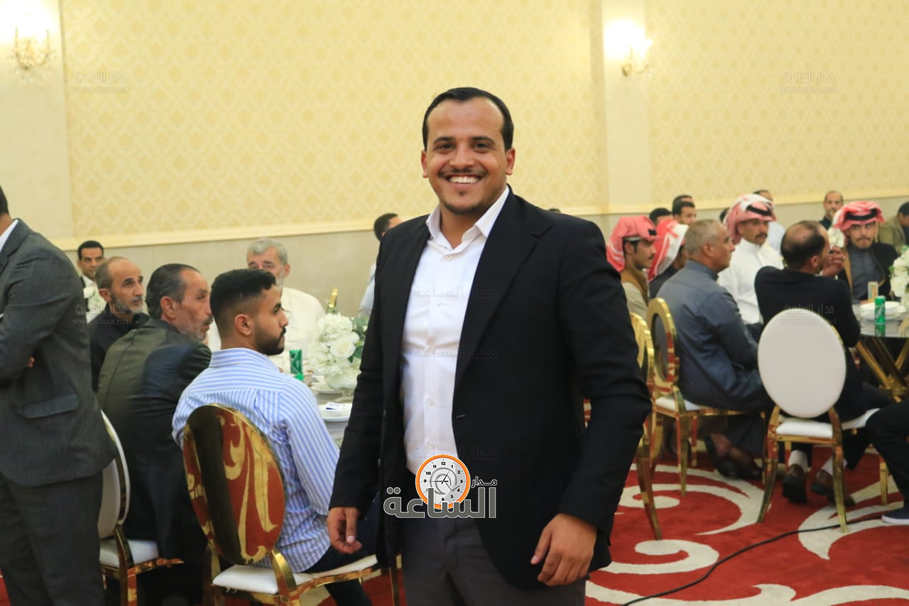 Madar Al-Saa Images 0.0411140267635115