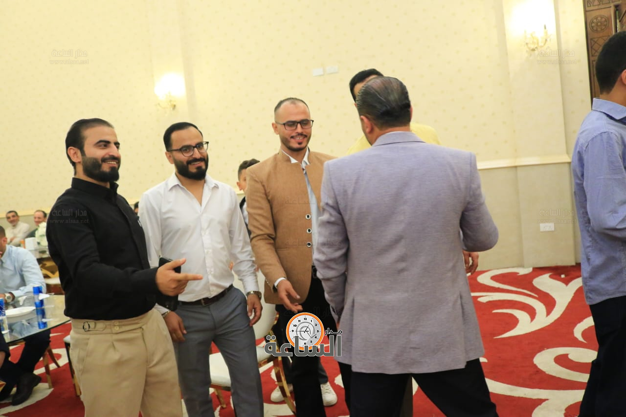 Madar Al-Saa Images 0.7016498499396183