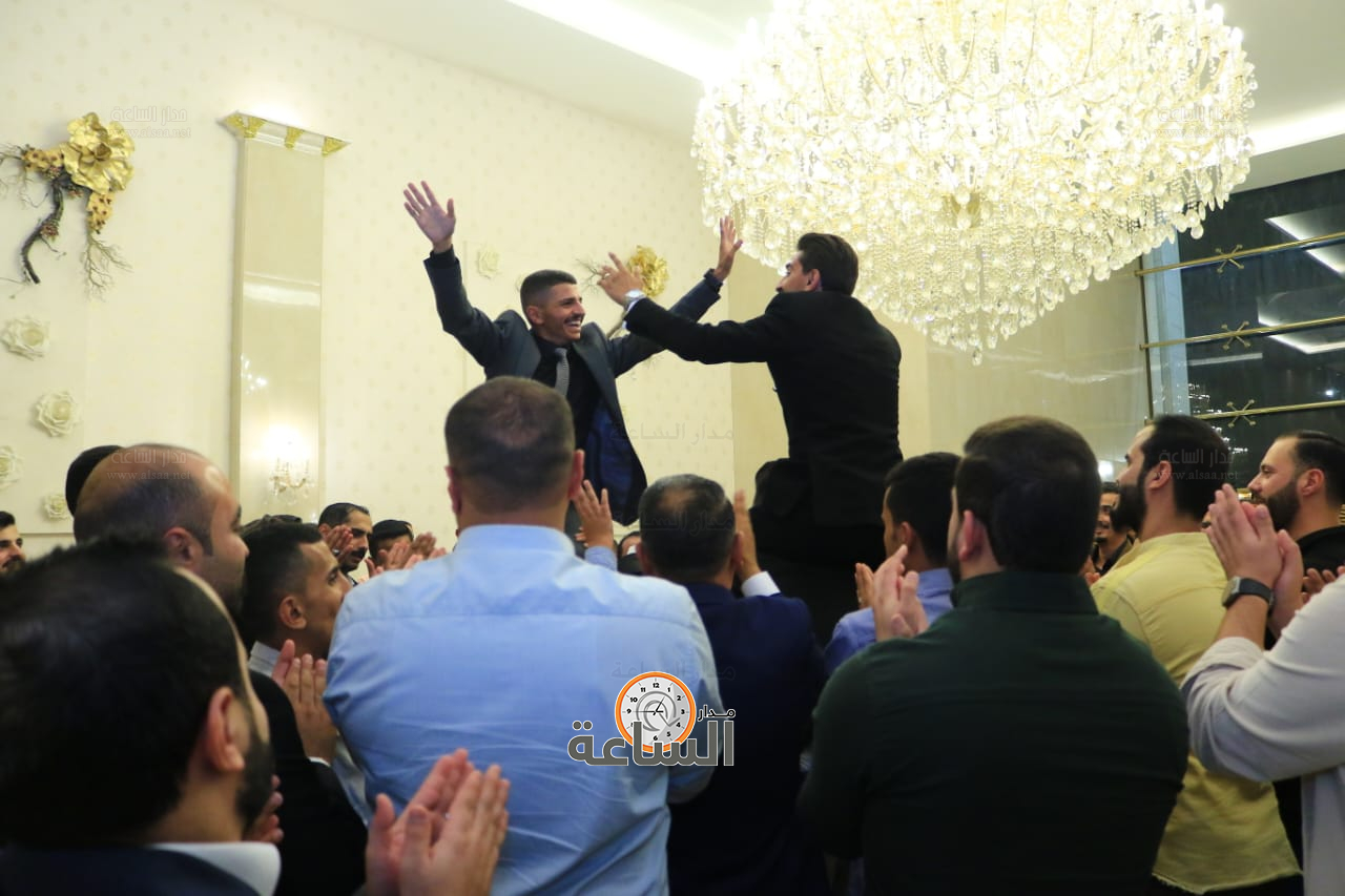 Madar Al-Saa Images 0.6244252243517305