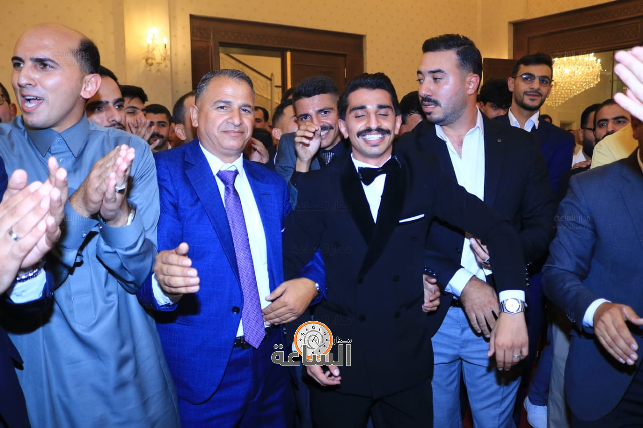 Madar Al-Saa Images 0.3879540321971594