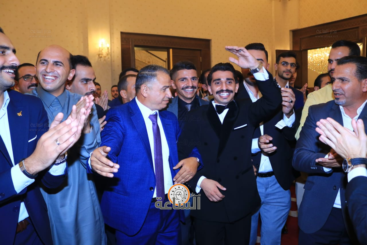 Madar Al-Saa Images 0.6066152261368164