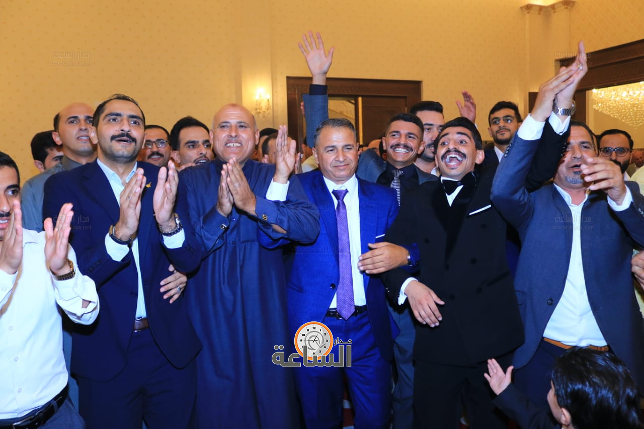 Madar Al-Saa Images 0.7392776471398315