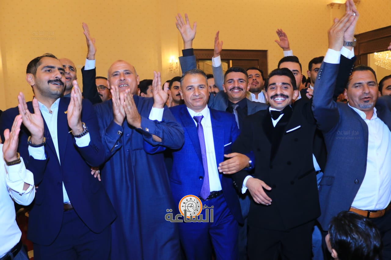 Madar Al-Saa Images 0.14442294188733462