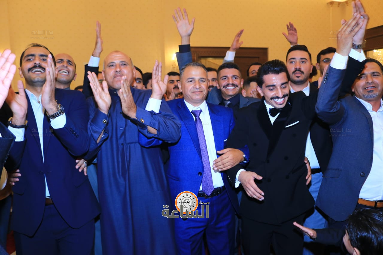 Madar Al-Saa Images 0.5642165832429782