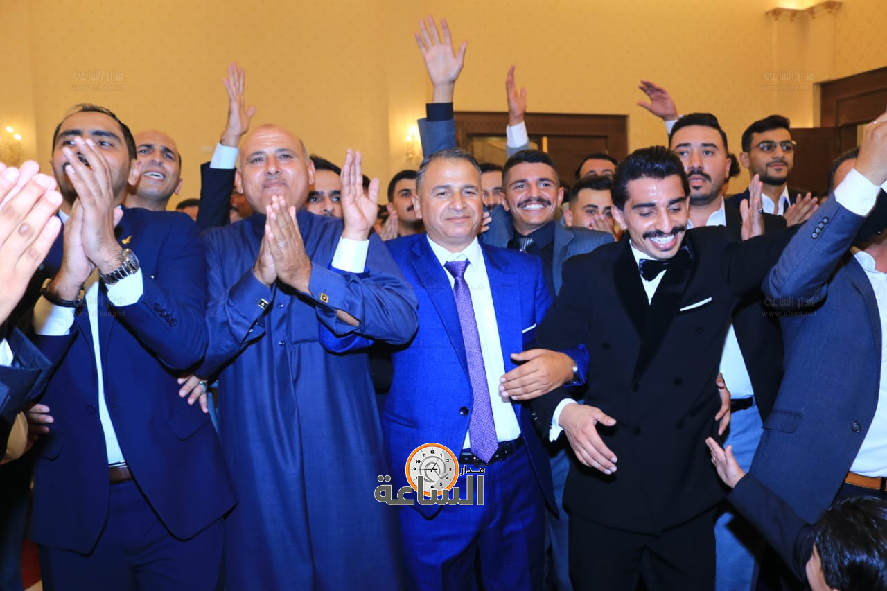 Madar Al-Saa Images 0.1029656747472717