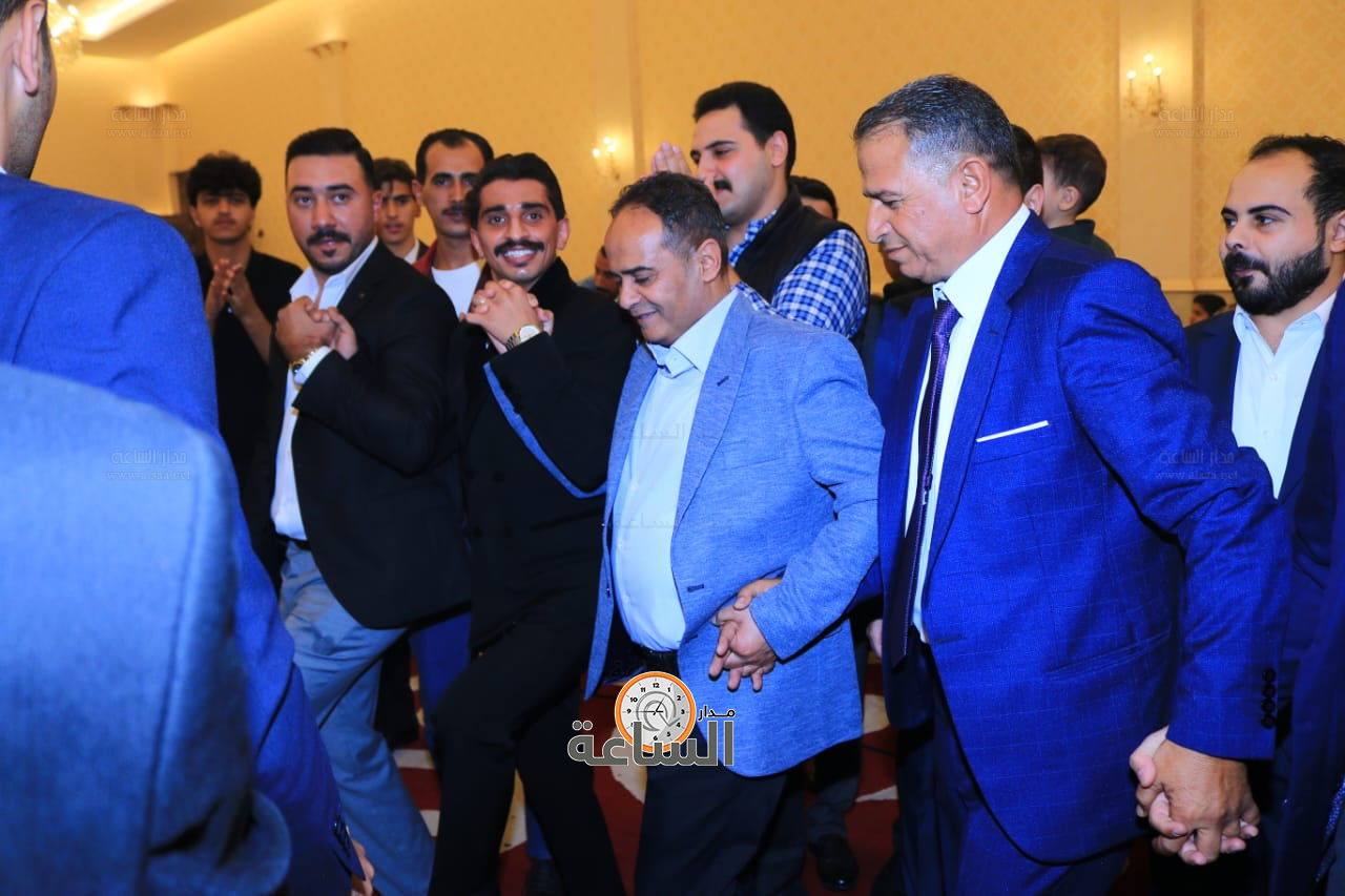 Madar Al-Saa Images 0.9761753661464738