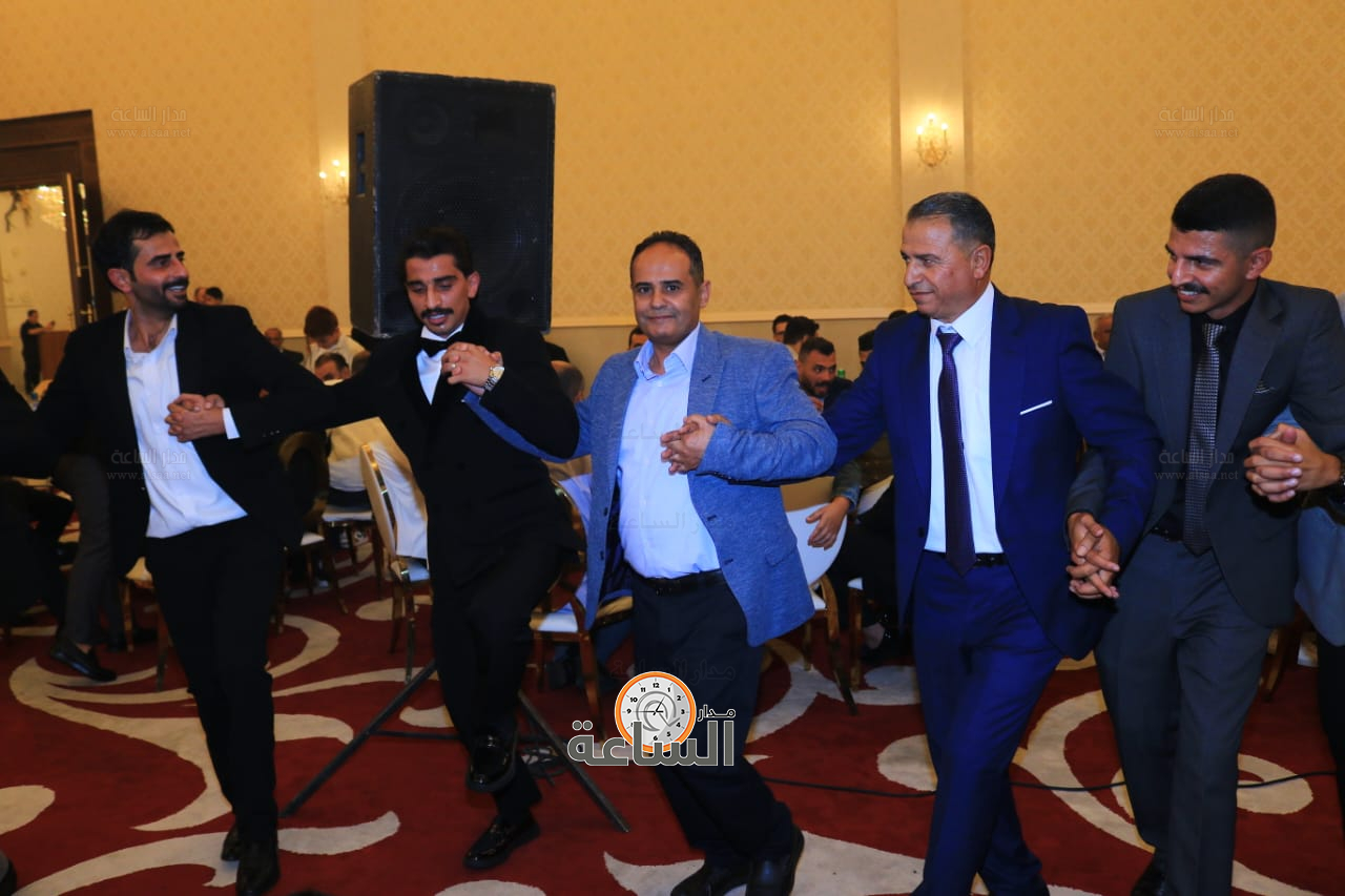 Madar Al-Saa Images 0.026335746440613095