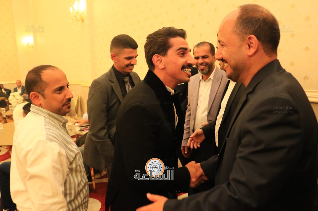 Madar Al-Saa Images 0.8101481556678757