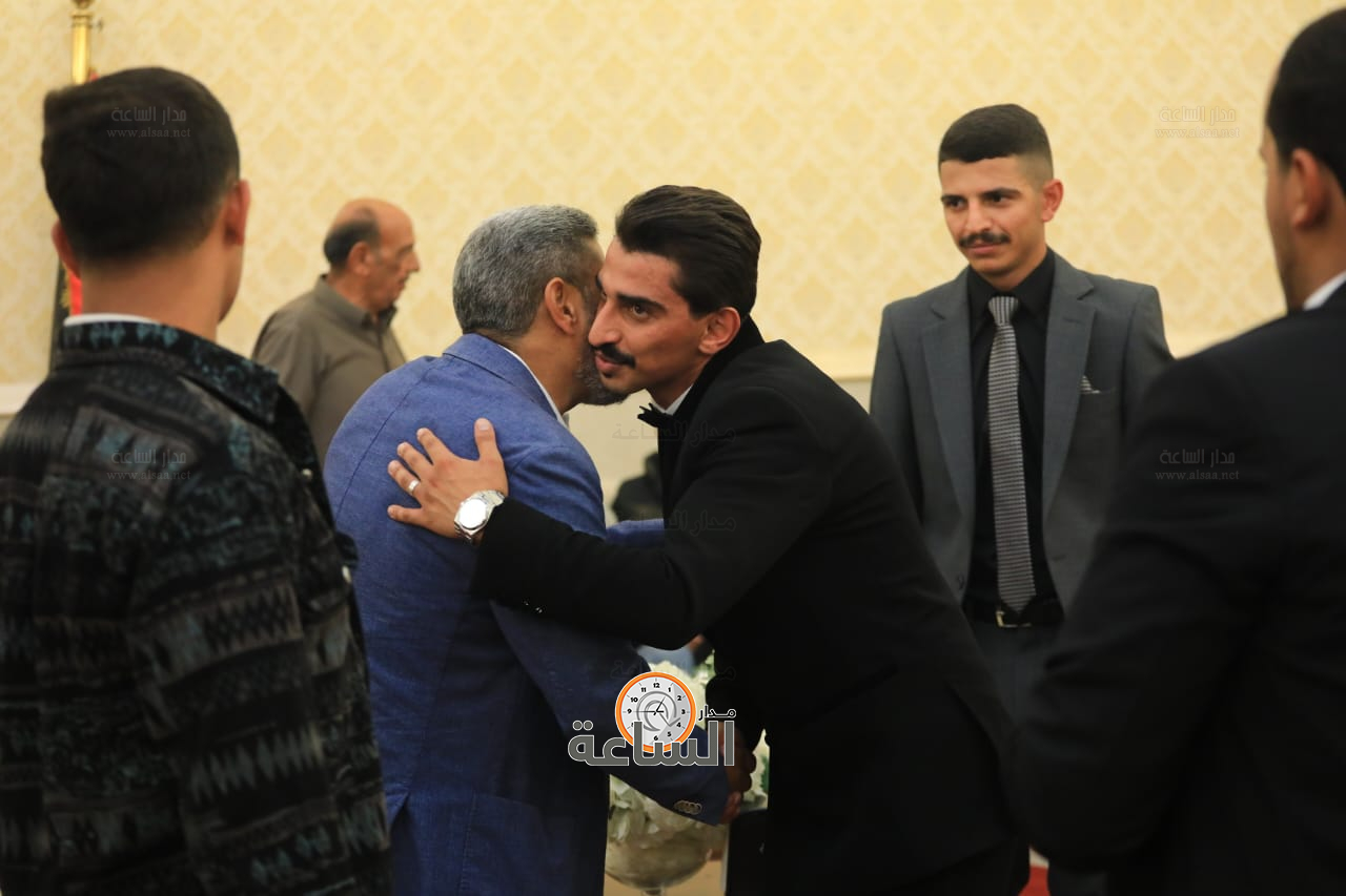 Madar Al-Saa Images 0.44687228795278977