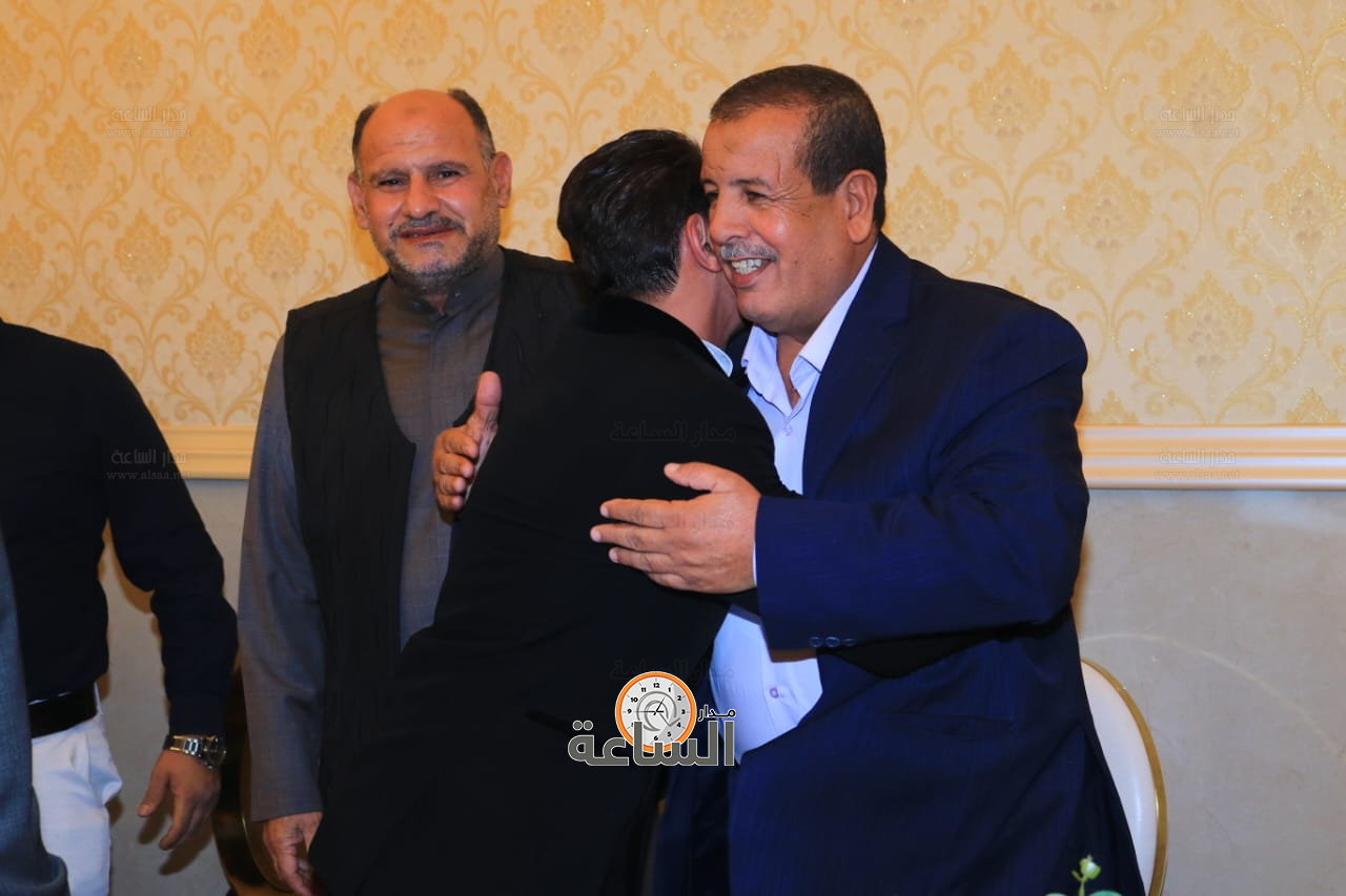 Madar Al-Saa Images 0.4904665276791911