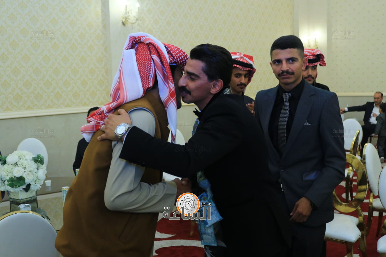 Madar Al-Saa Images 0.11987766270366873