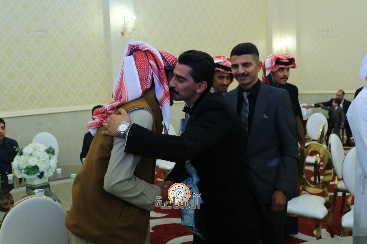 Madar Al-Saa Images 0.5177712282472525