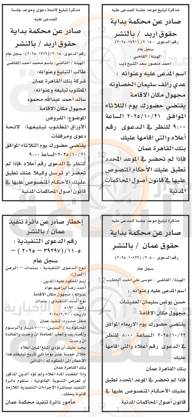 Madar Al-Saa Images 0.805012757348276