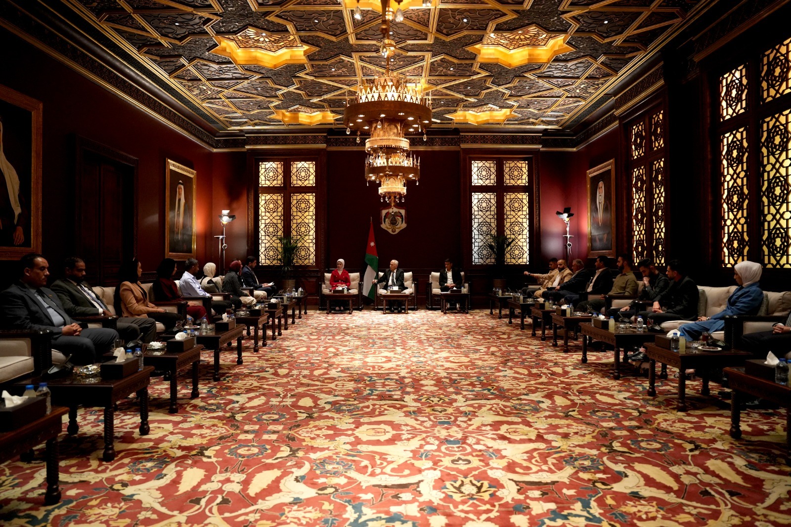 Madar Al-Saa Images 0.6574266899760879