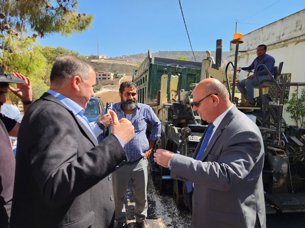 Madar Al-Saa Images 0.25963121163543823