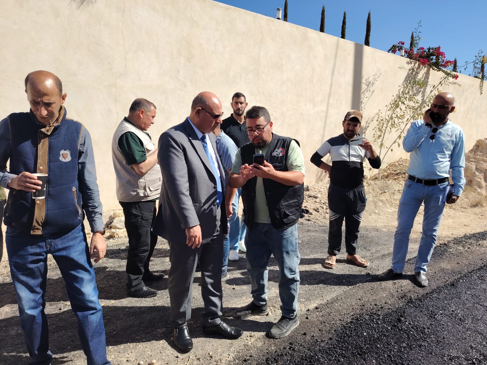 Madar Al-Saa Images 0.8425127960796207