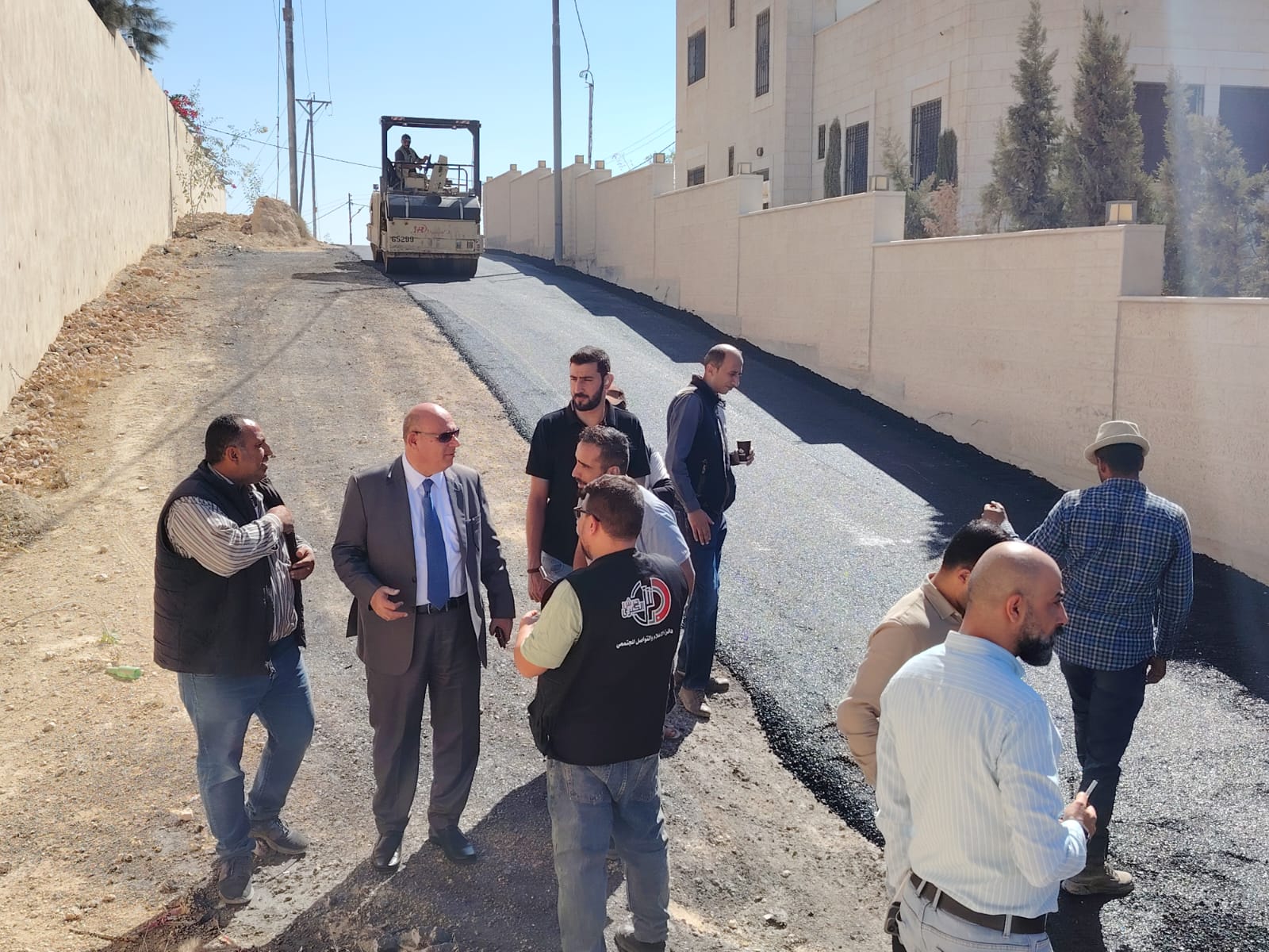 Madar Al-Saa Images 0.14746232683814386