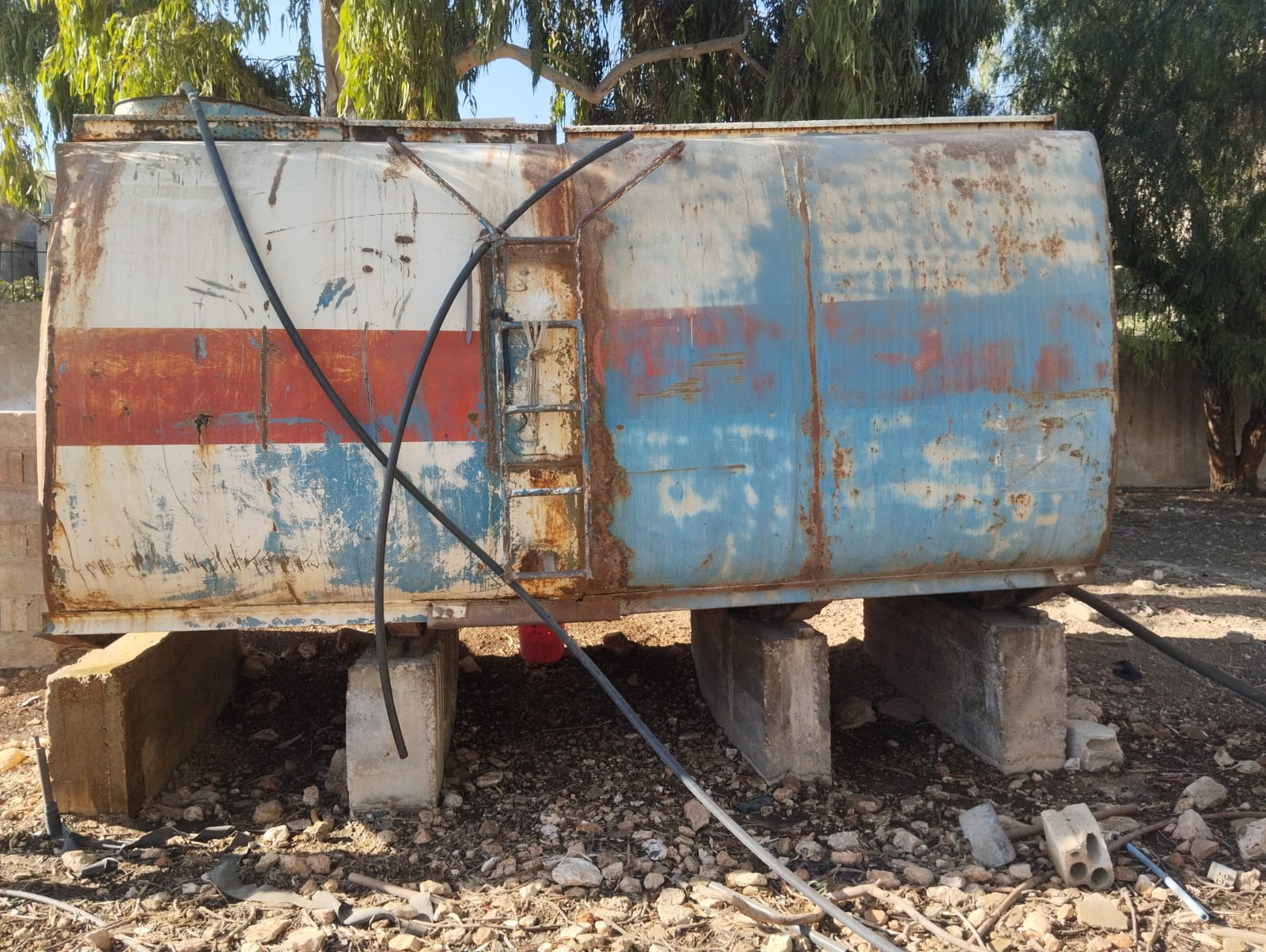 Madar Al-Saa Images 0.17329318109326164