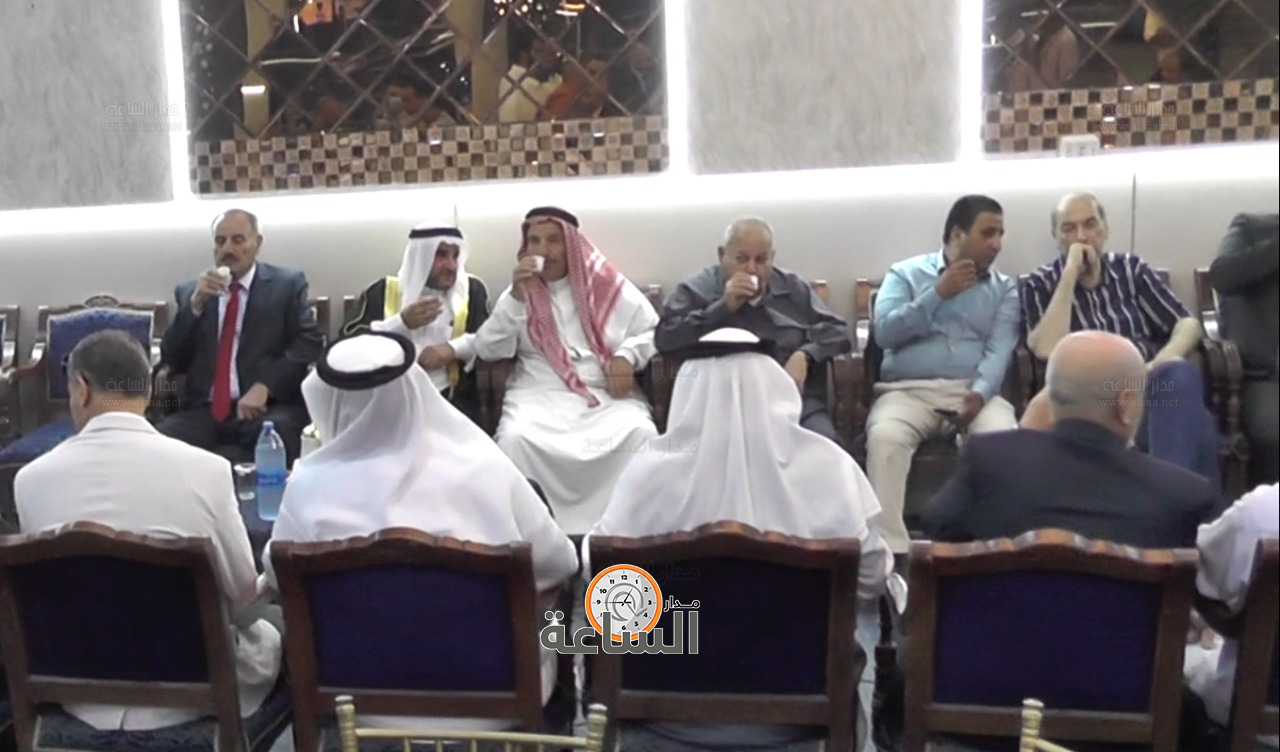 Madar Al-Saa Images 0.5425264275854428