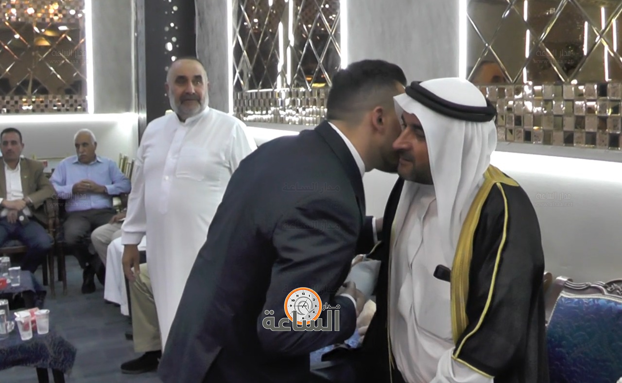 Madar Al-Saa Images 0.4185256130624495