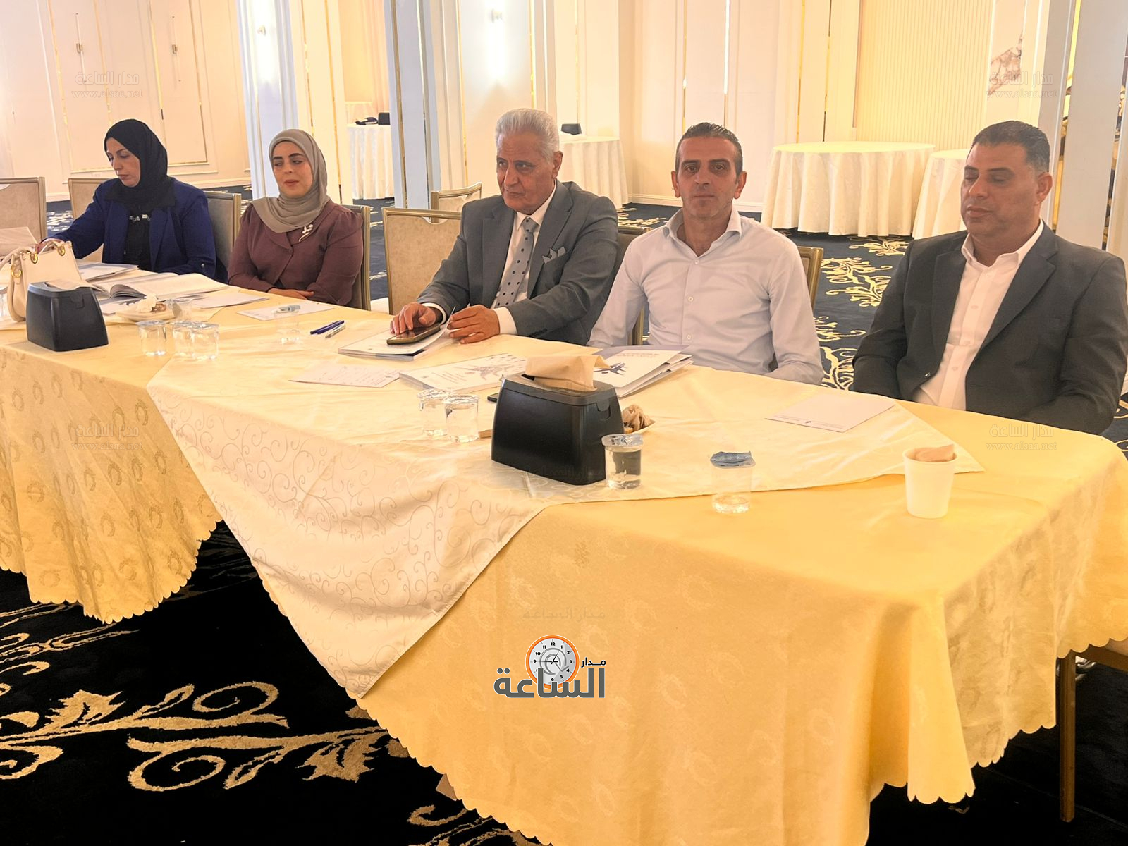 Madar Al-Saa Images 0.27128384906028036