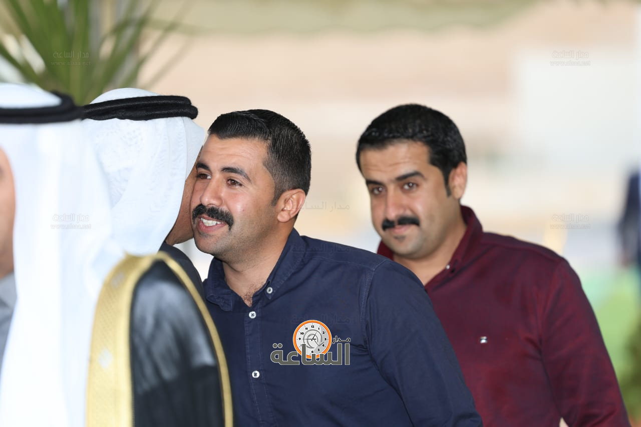 Madar Al-Saa Images 0.7439571981435894