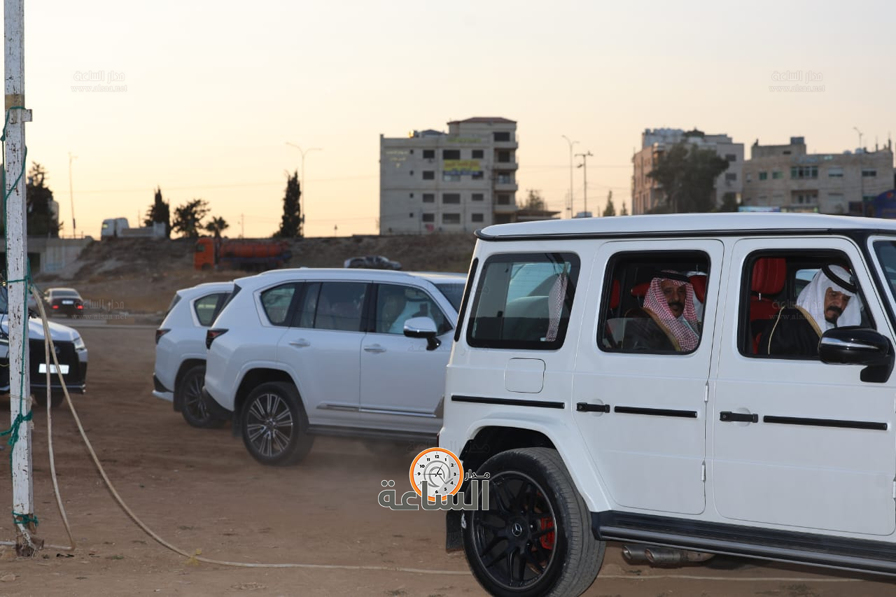 Madar Al-Saa Images 0.28654744127051057