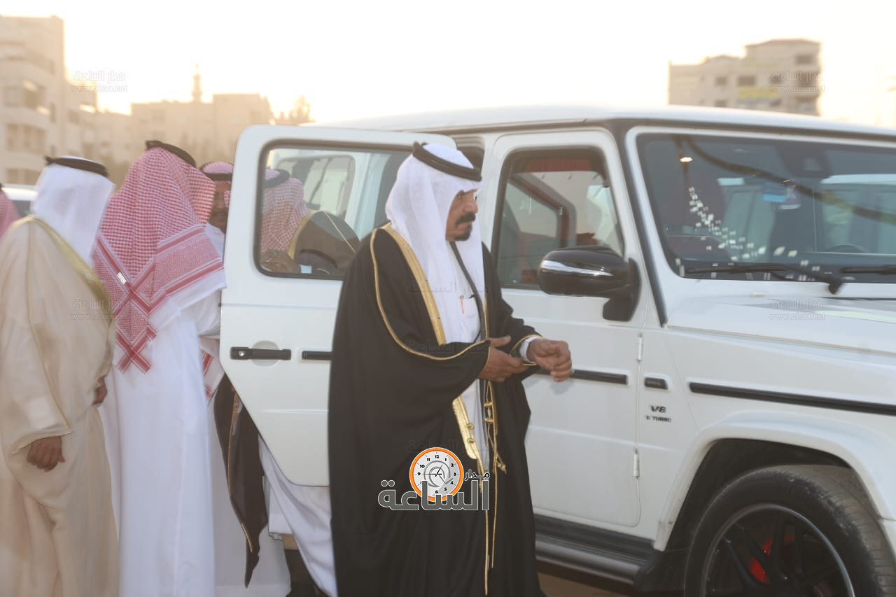 Madar Al-Saa Images 0.09652558944433853