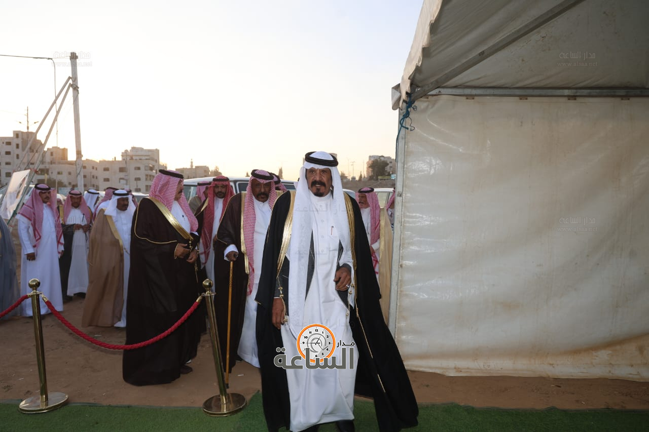 Madar Al-Saa Images 0.6847052861156113