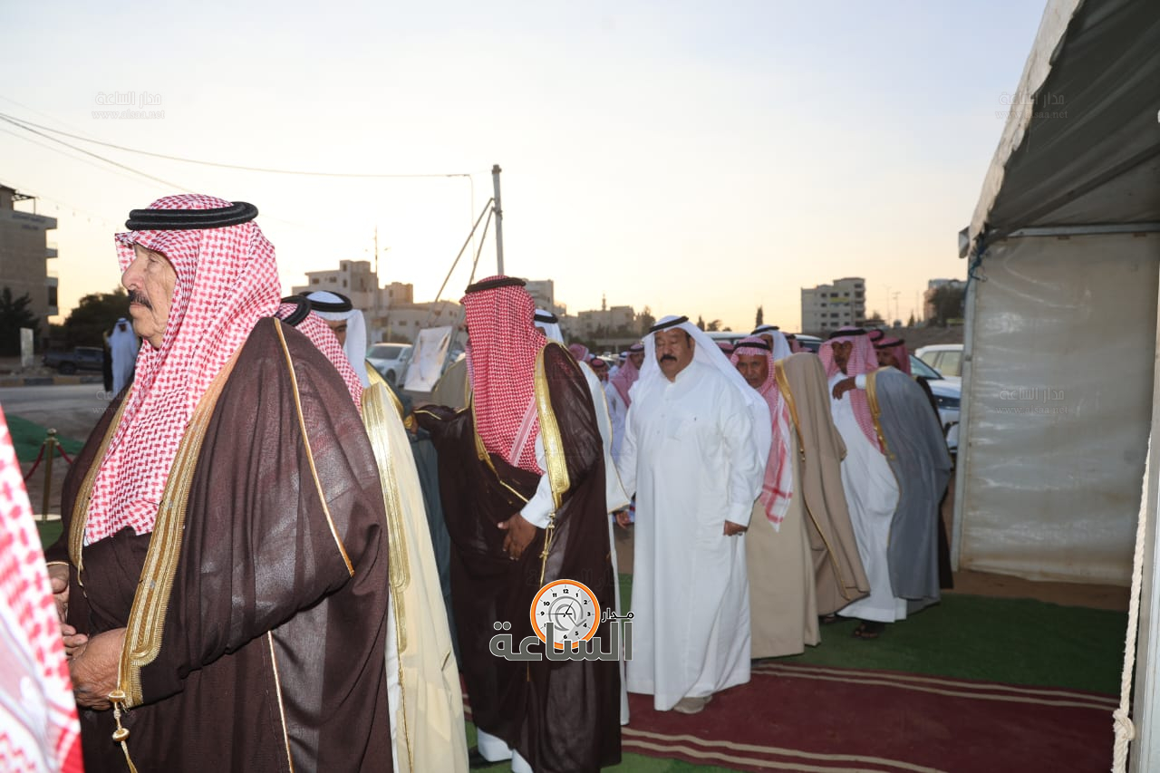 Madar Al-Saa Images 0.234047864615758