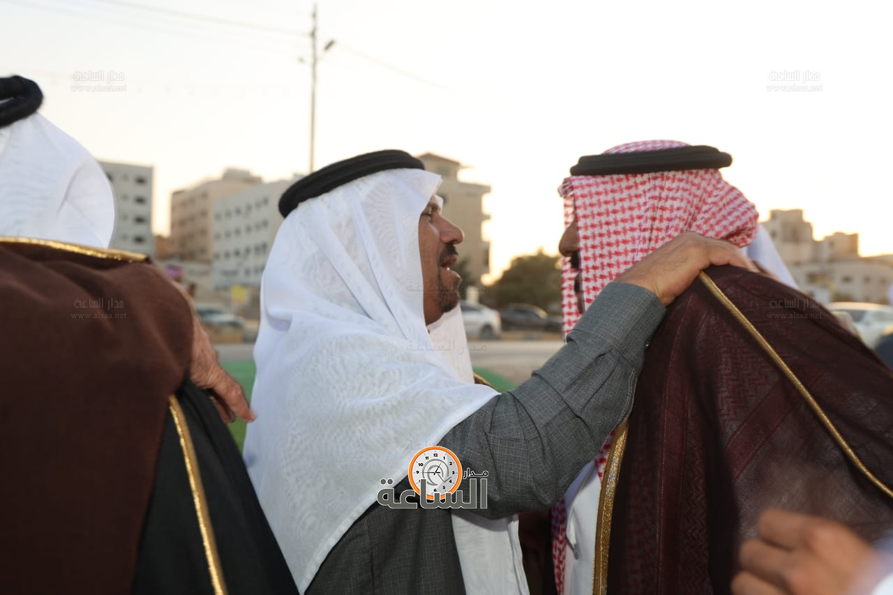 Madar Al-Saa Images 0.03799195038624992