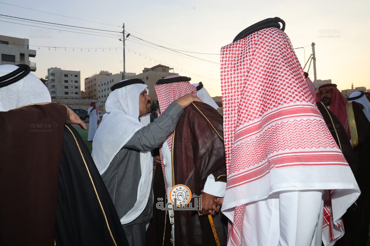 Madar Al-Saa Images 0.18478025361858152