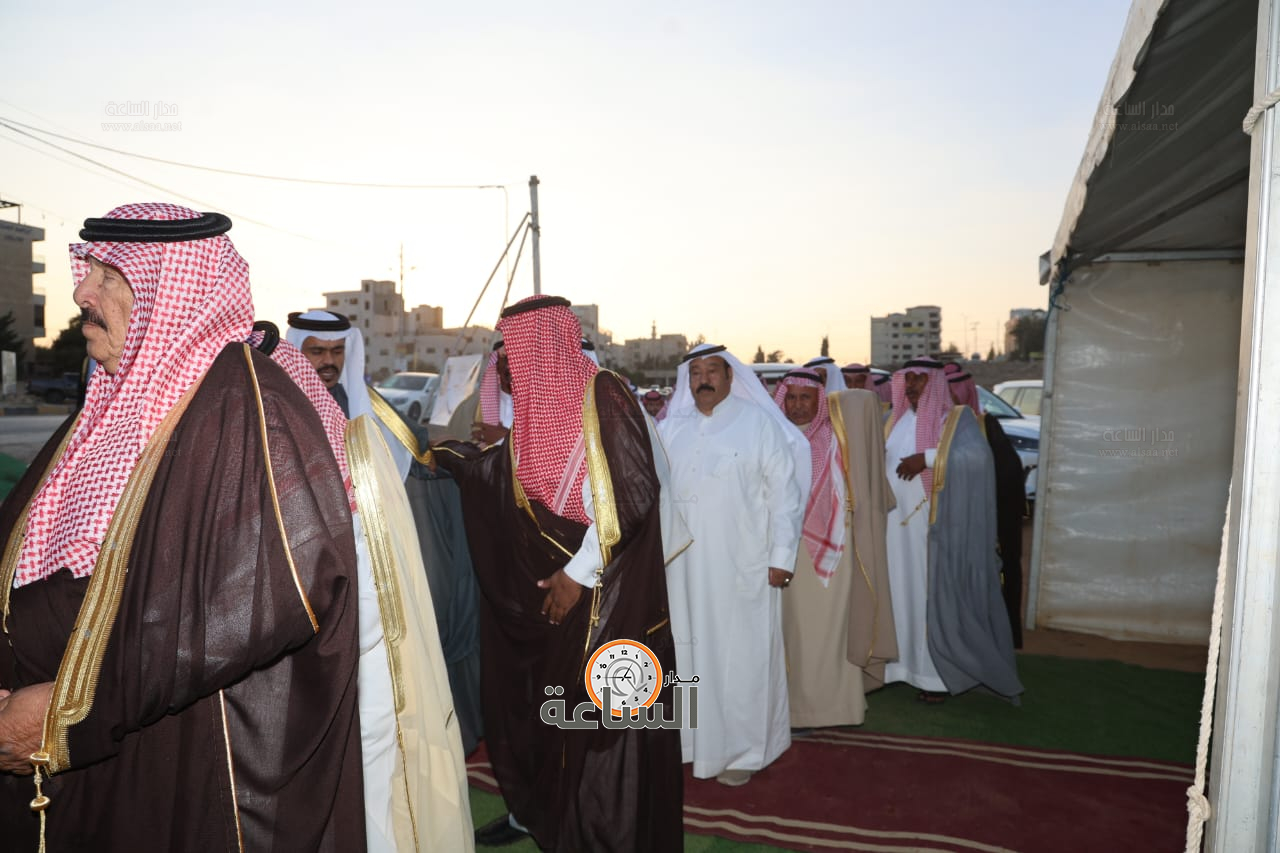 Madar Al-Saa Images 0.3674287036490126