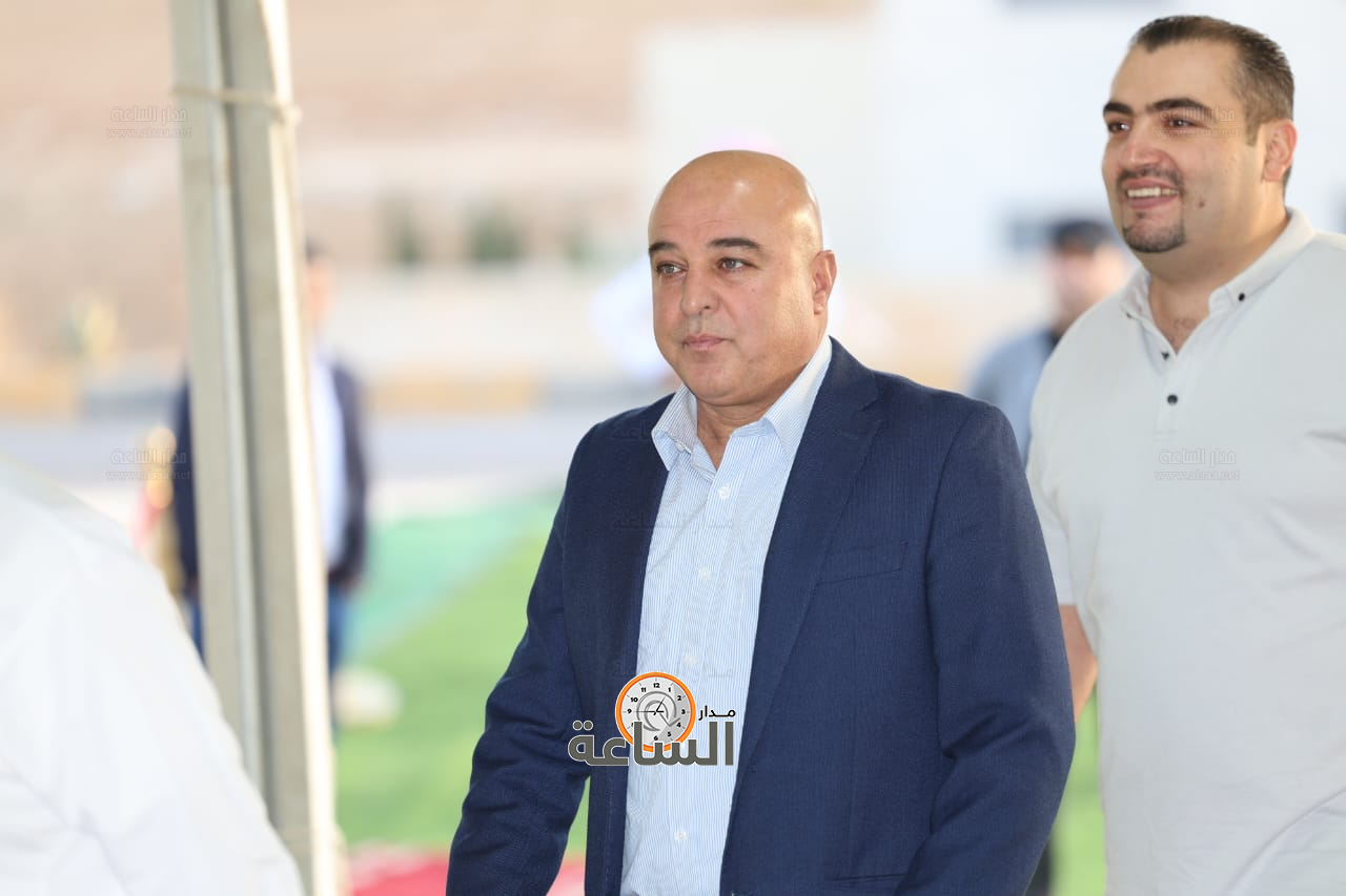 Madar Al-Saa Images 0.945614967738919