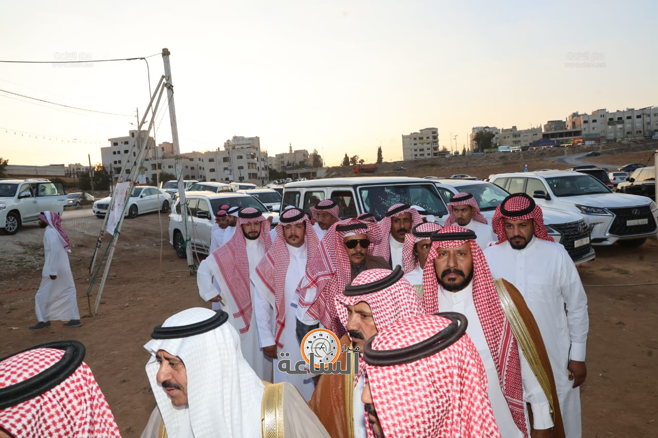 Madar Al-Saa Images 0.041348805846280756