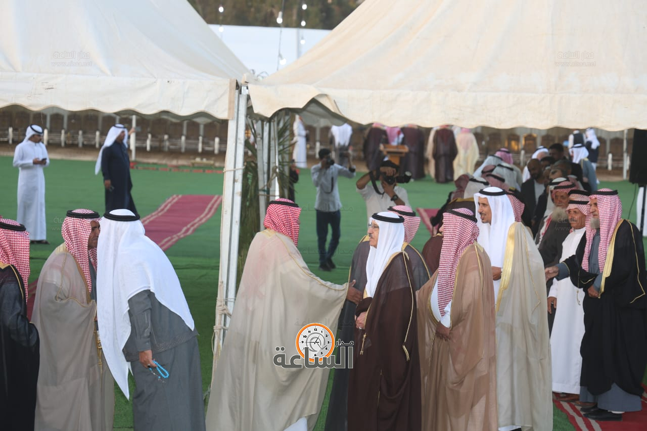 Madar Al-Saa Images 0.14530950445454505