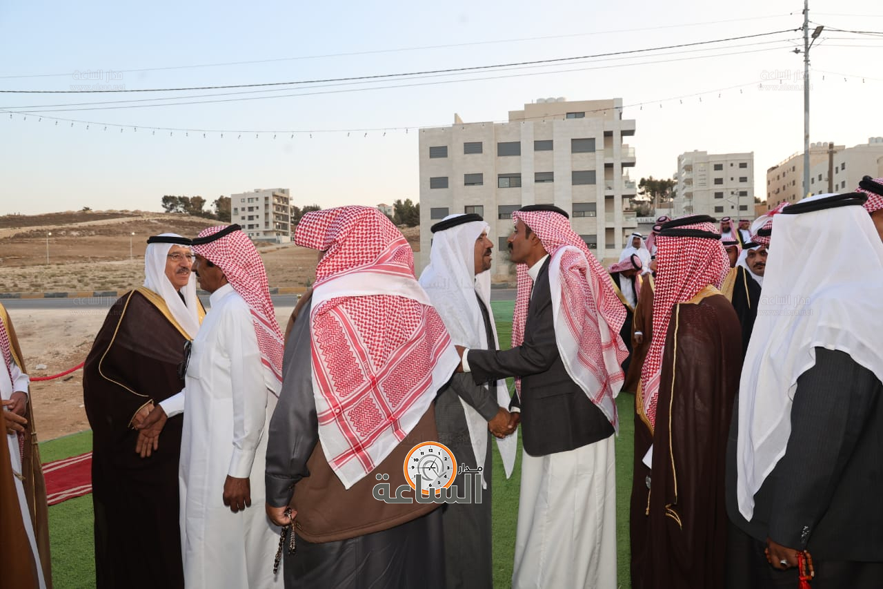 Madar Al-Saa Images 0.862772639731211