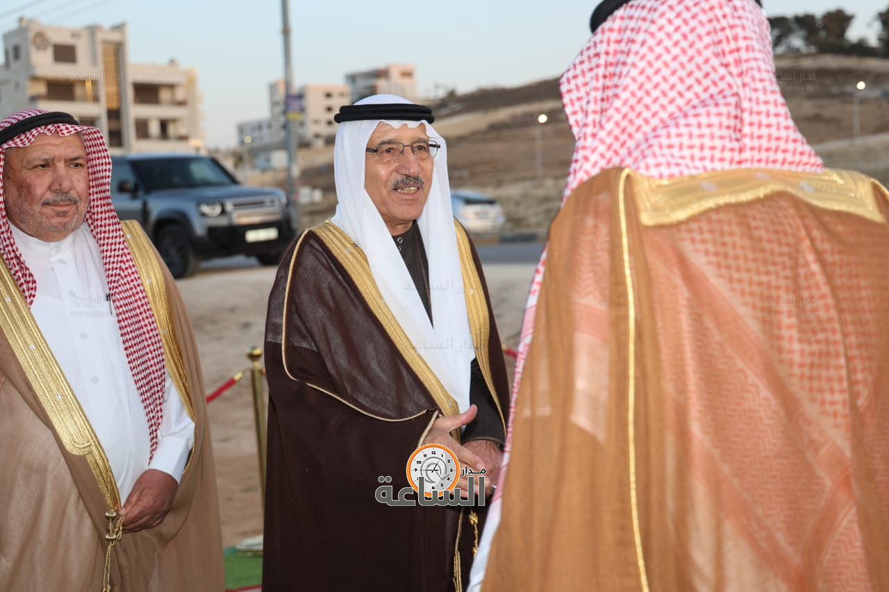 Madar Al-Saa Images 0.24201907629487673