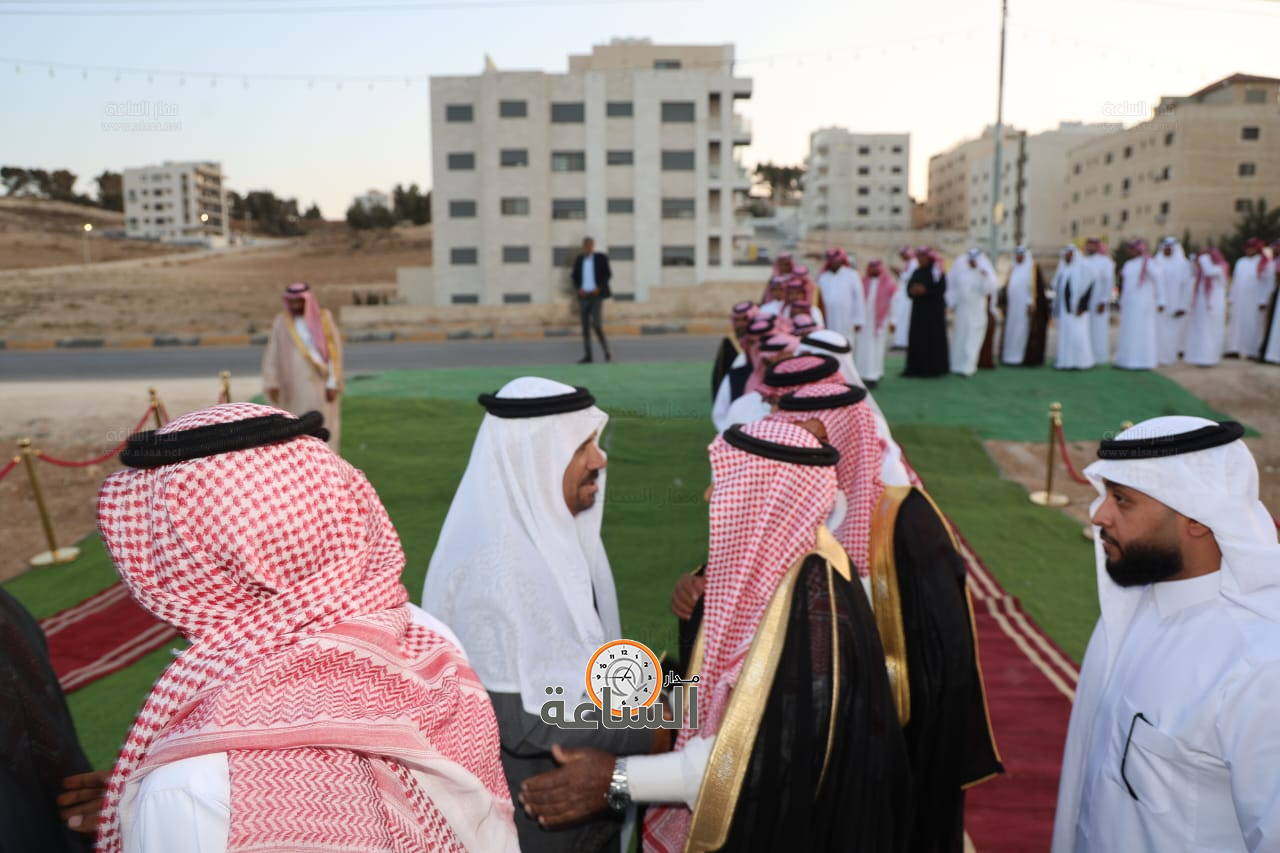 Madar Al-Saa Images 0.031796914605443205